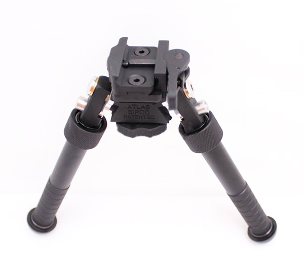 ACI B&T Industries Atlas Bipod with quick release BT10 Style